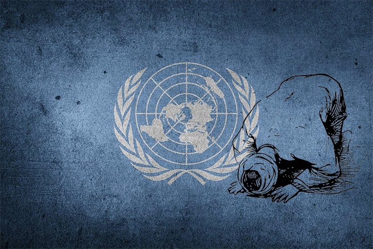 ONZ ustanowiło Dzień Walki z Islamofobią (zdj. MaxPixel CC)