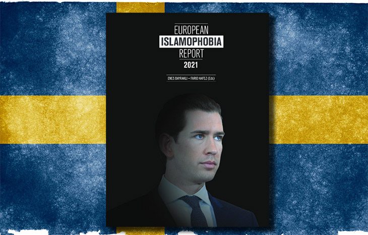 Raport o islamofobii krytykowany w Szwecji (zdj. EIR)